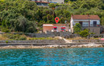 Feriehus - Iz-Mali Iz , Kroatia - CDU343 2
