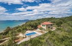 Ferienhaus - Dugi Otok-Verunic , Kroatien - CDU439 2