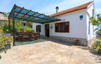 Ferienhaus - Dugi Otok-Zaglav , Kroatien - CDU347 1