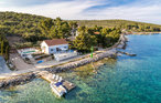 Feriehuse - Dugi Otok-Zman , Kroatien - CDU501 12