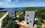 Ferienhaus - Dugi Otok-Dragove , Kroatien - CDU257 1
