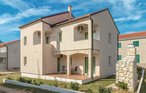 Apartment - Ugljan , Croatia - CDU353 1