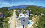 Ferienhaus - Dugi Otok-Dragove , Kroatien - CDU257 15