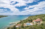 Ferienhaus - Dugi Otok-Verunic , Kroatien - CDU439 12