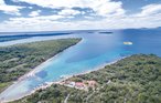Ferienhaus - Dugi Otok-Verunic , Kroatien - CDU439 13