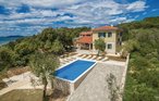Ferienhaus - Dugi Otok-Verunic , Kroatien - CDU439 15