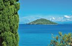 Feriehus - Ugljan - Kali , Kroatia - CDU573 18