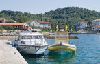 Ferienhaus - Ugljan-Muline , Kroatien - CDU355 51