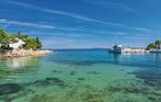 Feriehus - Dugi otok - Zman , Kroatia - CDU618 31