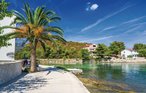 Feriehus - Dugi otok - Zman , Kroatia - CDU618 32