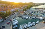 Feriehus - Pasman-Tkon , Kroatia - CDU440 31