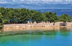 Apartment - Ugljan , Croatia - CDU353 16