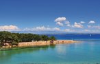 Apartment - Ugljan , Croatia - CDU353 19