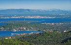 Ferienhaus - Pasman , Kroatien - CDU592 44