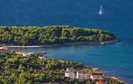 Ferienhaus - Pasman , Kroatien - CDU592 46