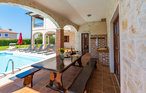 Ferienhaus - Ugljan-Muline , Kroatien - CDU355 4