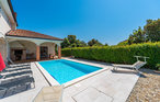 Ferienhaus - Ugljan-Muline , Kroatien - CDU355 3