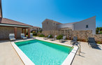 Ferienhaus - Ugljan-Muline , Kroatien - CDU355 11