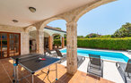 Ferienhaus - Ugljan-Muline , Kroatien - CDU355 12