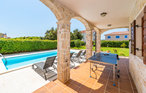 Ferienhaus - Ugljan-Muline , Kroatien - CDU355 13
