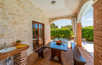 Ferienhaus - Ugljan-Muline , Kroatien - CDU355 18