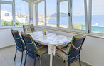 Feriehus - Ugljan - Kali , Kroatia - CDU573 12