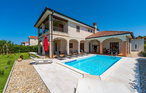 Ferienhaus - Ugljan-Muline , Kroatien - CDU355 14