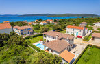 Ferienhaus - Ugljan-Muline , Kroatien - CDU355 2
