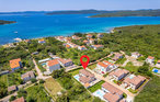 Ferienhaus - Ugljan-Muline , Kroatien - CDU355 1
