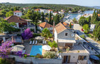 Feriehus - Dugi Otok-Zman , Kroatia - CDU253 17