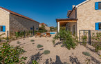 Ferienhaus - Pasman , Kroatien - CDU592 25