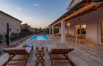 Ferienhaus - Pasman , Kroatien - CDU592 27