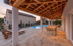 Ferienhaus - Pasman , Kroatien - CDU592 28