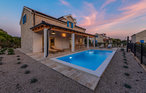 Ferienhaus - Pasman , Kroatien - CDU592 29