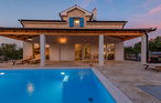 Ferienhaus - Pasman , Kroatien - CDU592 31