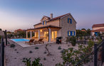 Ferienhaus - Pasman , Kroatien - CDU592 33