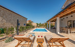 Ferienhaus - Pasman , Kroatien - CDU592 10