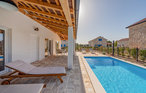 Ferienhaus - Pasman , Kroatien - CDU592 11