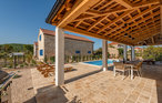 Ferienhaus - Pasman , Kroatien - CDU592 13