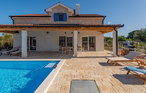 Ferienhaus - Pasman , Kroatien - CDU592 15
