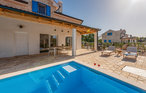 Ferienhaus - Pasman , Kroatien - CDU592 16
