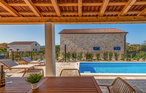 Ferienhaus - Pasman , Kroatien - CDU592 17