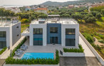 Feriehus - Pasman-Kraj , Kroatia - CDU587 12