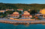 Feriehuse - Dugi otok - Soline , Kroatien - CDU582 11