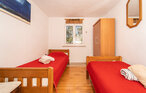 Feriehus - Dugi otok - Zman , Kroatia - CDU618 22