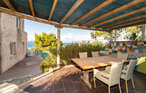 Feriehus - Dugi otok - Zman , Kroatia - CDU618 12