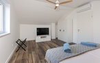 Ferienhaus - Pasman , Kroatien - CDU592 37