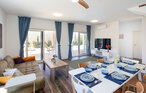 Ferienhaus - Pasman , Kroatien - CDU592 3
