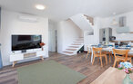 Ferienhaus - Pasman , Kroatien - CDU592 5