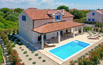 Ferienhaus - Pasman , Kroatien - CDU592 20